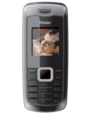 Haier M160